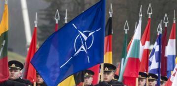 NATO’s Ukraine command center in Germany to start operating in September 