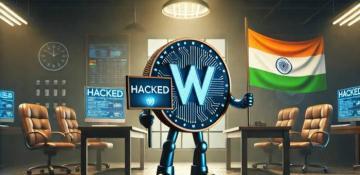 India's leading crypto exchange WazirX hit with $230M hack