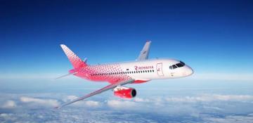  Russian airline wins court case against Armenian supplier 