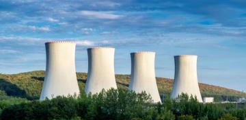 Uzbekistan to build Central Asia’s first low-power nuclear facility