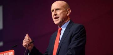 UK says it won’t help Ukraine hit Russian targets 