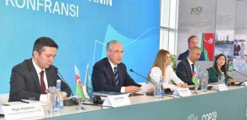 COP29 Presidency put forward initiatives that will incorporate regional action, says Mukhtar Babayev