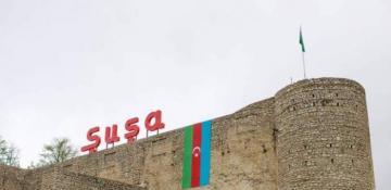 Shusha to host 2nd Global Media Forum on fight against disinformation