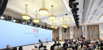 President of Azerbaijan: Our COP Team is working very efficiently 