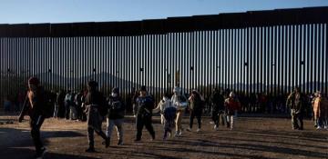 Mexican president to urge Trump for open borders