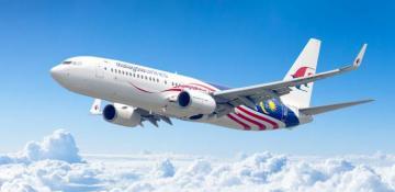 Malaysia Airlines plane makes emergency landing in Baku