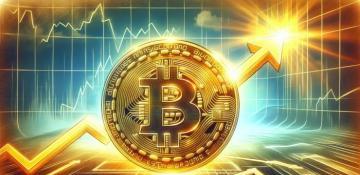 Bitcoin climbs over $67,500 after 5 weeks