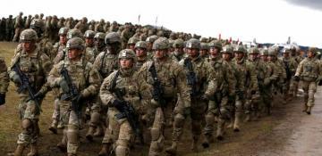 NATO places over 500,000 troops on high alert