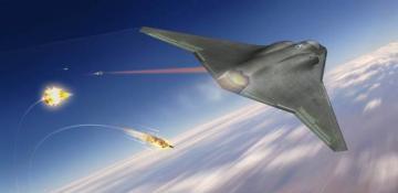 Next-generation US fighter jet program may face potential budget constraints