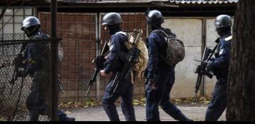 Georgia launches probe into potential terror plot against ruling party founder 