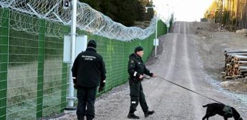 Finland’s new law blocking asylum seekers from Russia comes into force 