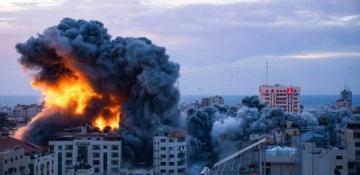   A new era of relations in the Middle East: The impact of the Iranian elections 