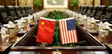 China demands US commitments on nuclear weapons 