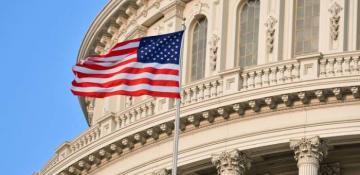 Washington considers suspending aid programs for Georgia 