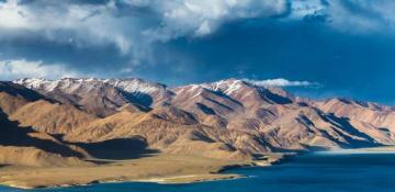  Urgent need for safe drinking water in Central Asia 