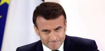  The worst defeat of Emmanuel Macron 
