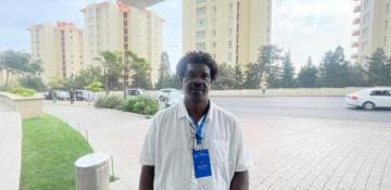 Joint action ‘key’ to combating French colonialism: Activist from Guadeloupe