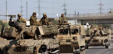  Strike on Hamas:  What does the elimination of Mohammed Deif mean for the region?  – INTERVIEW 