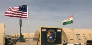 US to complete troops withdrawal from Niger by early August 