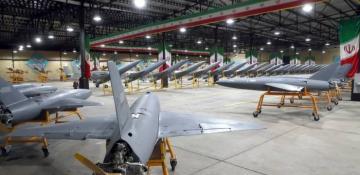 Iran, Armenia seal secret $500 million arms deal