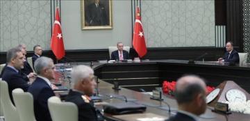 Turkish National Security Council to mull Baku-Yerevan normalization 