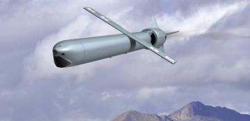 Israel unveils new Wind Demon air-to-surface cruise missile