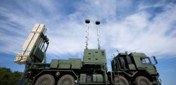 European nations unite to enhance missile defenses 