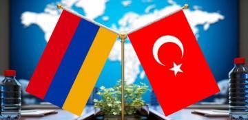 Yerevan says committed to normalizing ties with Ankara 