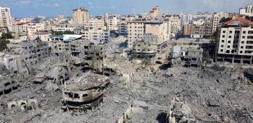 Israel pushes for changes in Gaza truce plan 