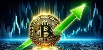 Bitcoin surges ahead of Trump's speech in Nashville 