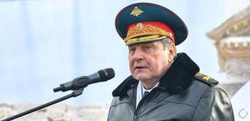 Russia jails ex-deputy defense minister on corruption charges 