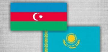 Azerbaijan approves agreement on military intelligence co-op with Kazakhstan 