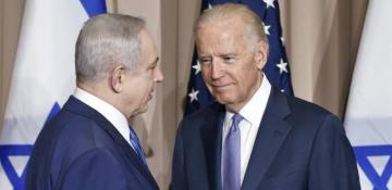 Joe Biden emphasizes urgency of Gaza cease-fire
