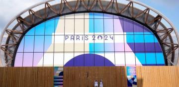 Paris Olympics: Iraqi judoka records first positive doping test