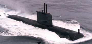 Australia inks $1.4B deal to upgrade Collins-class submarines 