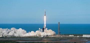 SpaceX, NASA to launch Crew-9 mission next month