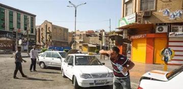 Iran closes offices, banks due to extreme heat 