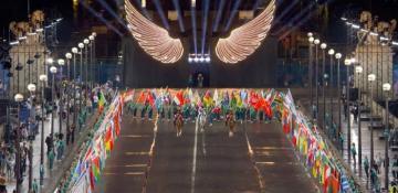 Russia denounces Olympic opening as ‘massive failure’ 