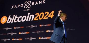  How will Trump's election victory affect cryptocurrencies in the US?