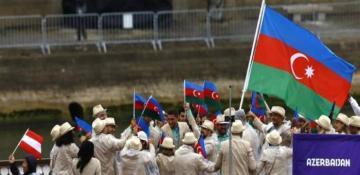 Baku sends protest letter to IOC over anti-Azerbaijani provocation at Paris Olympics 