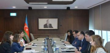 Azerbaijan, UN mull Sustainable Development Goals 