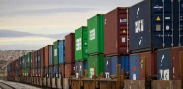 Cargo movement via Middle Corridor soars by 65% in six months 