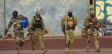 Russia’s Wagner confirms losses in Mali rebel clash 