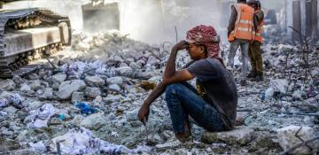 Israeli attacks kill 39 more Palestinians in Gaza 