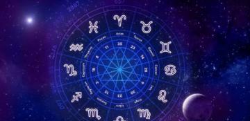 Horoscope for the week ahead