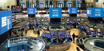 Stock futures decline slightly ahead of Fed meeting 