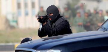 Iran foils terror plot, arrests four suspects