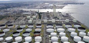 US buys 4.65 million barrels of oil for strategic reserve