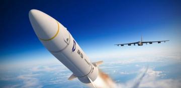  US places a big bet on hypersonic technologies 