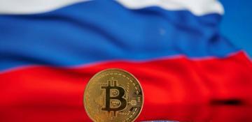 Russia authorizes Bitcoin, crypto payments for international trade to bypass sanctions 